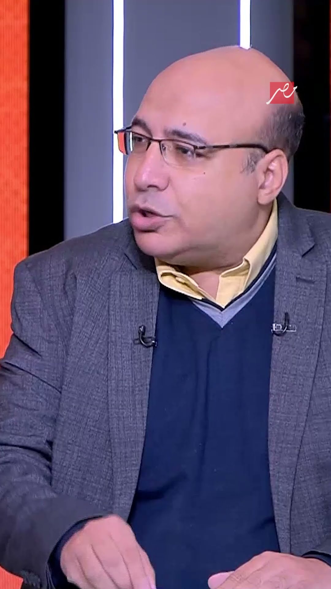 خالد طلعت يعترف... بتمنى دايما ميدو يخسر في أي حاجة