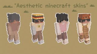 boy skins minecraft