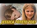JESSICA UNTER MORDVERDACHT? | Hat sie Zoe Lopez wirklich getötet? | GZSZ Analyse