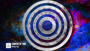 Ricky Kej - Embers of Time | Break of Dawn | Vedam Records | Grammy® Award Nominated