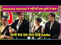 Shivangi Joshi Ignored Mohsin Khan At Yeh Rishta.. 5000 Episode Celebration ? Team Celebrates