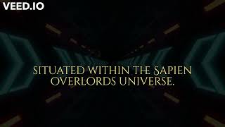 21 stories from the Zzone (Sapien Overlords) Introduction