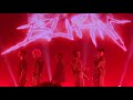 06/04/25 BURN - PERSES @ Hello Boysss in Phnom Penh