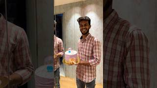 One Of My Fav Cakewala❤️| shorts cake sweets food desserts tirupati foodshorts