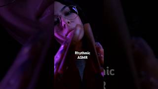 the vibes are cozy here, i think i’ll stay ‪‪❤︎‬ #hypnoticasmr #rhythmicasmr #hummingasmr