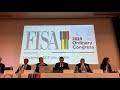 2019 Ordinary Congress - 2 September 2019 Linz, Austria - Part 2
