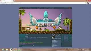 !Nuevo Transformice Pirata¡ MINITF En Español