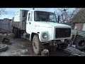 Ремонт и доработка ГАЗ 3309