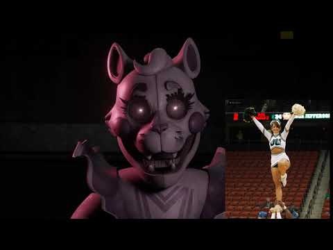 Metalionette Revelado /Animatronicos Completos revelado /Jolly 4 Nuevos Teasers