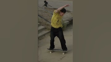 Giovanni Noseblunt Sketchy Rail