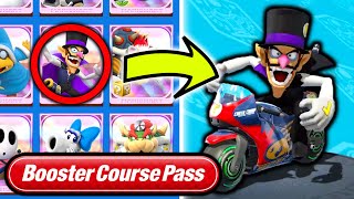 What If Nintendo Dropped *NEW* Costumes in Mario Kart 8 Deluxe DLC?!