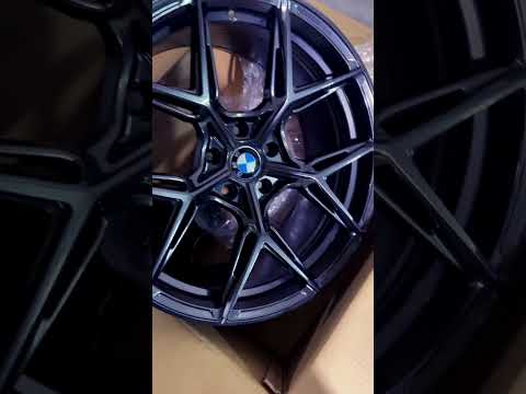 диски для БМВ Е39 R18 диски для БМВ Е39 R18