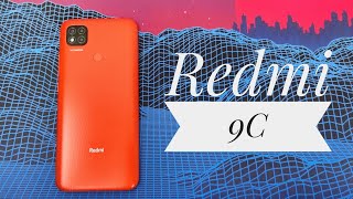 Xiaomi Redmi 9C - Review En Español 2022