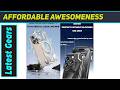 The Amazing Magnetic Kickstand Metal Case for iPhone 16 Pro Max Is A Game Changer
