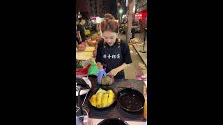 🔴 LIVE : broadcast of street food