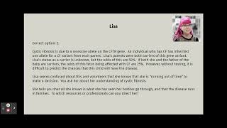 Genomics Week 3 - Google Slides