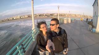 Koopify Travelog 3D2N Stay In Manhattan Beach Marriott Hotel, California Usa