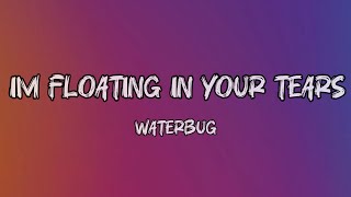 🎵 Floating in Your Tears | Original Song (Lyrics) 