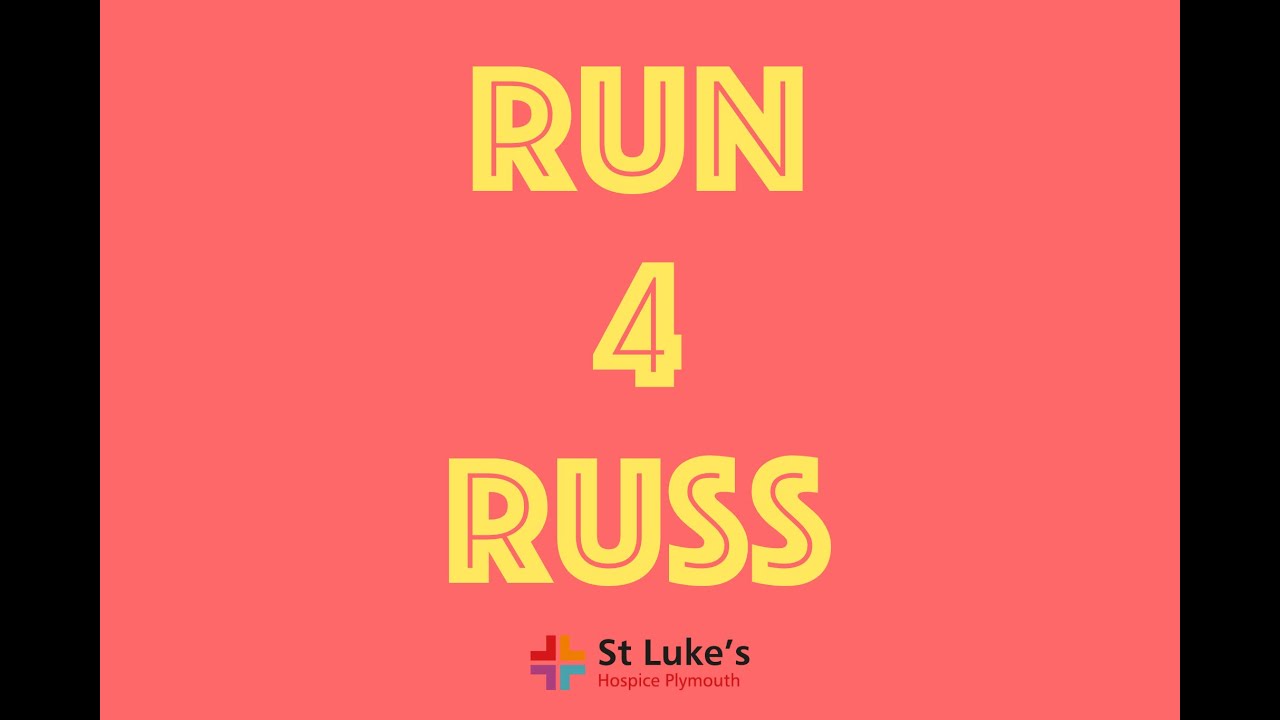 Run 4 Russ YouTube