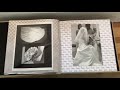 Family Photos 📸 #homemaker #family #familyof5 #familyphotos #familymemories #photoalbum #scrapbook