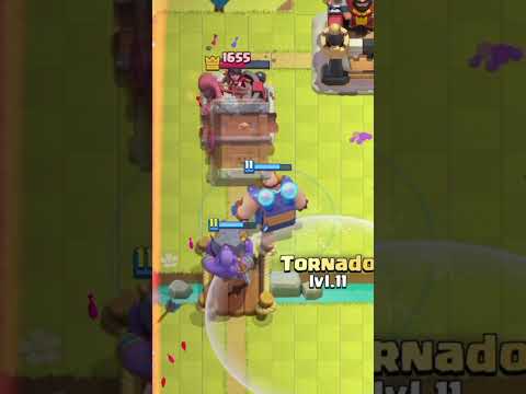 Clash Royale Power
