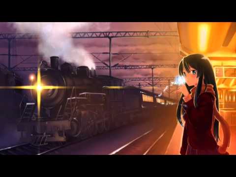 [Nightcore]Miss U - Ms.OOJA