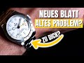 Tudor Black Bay Pro 2025: Neues Zifferblatt, altes Problem?