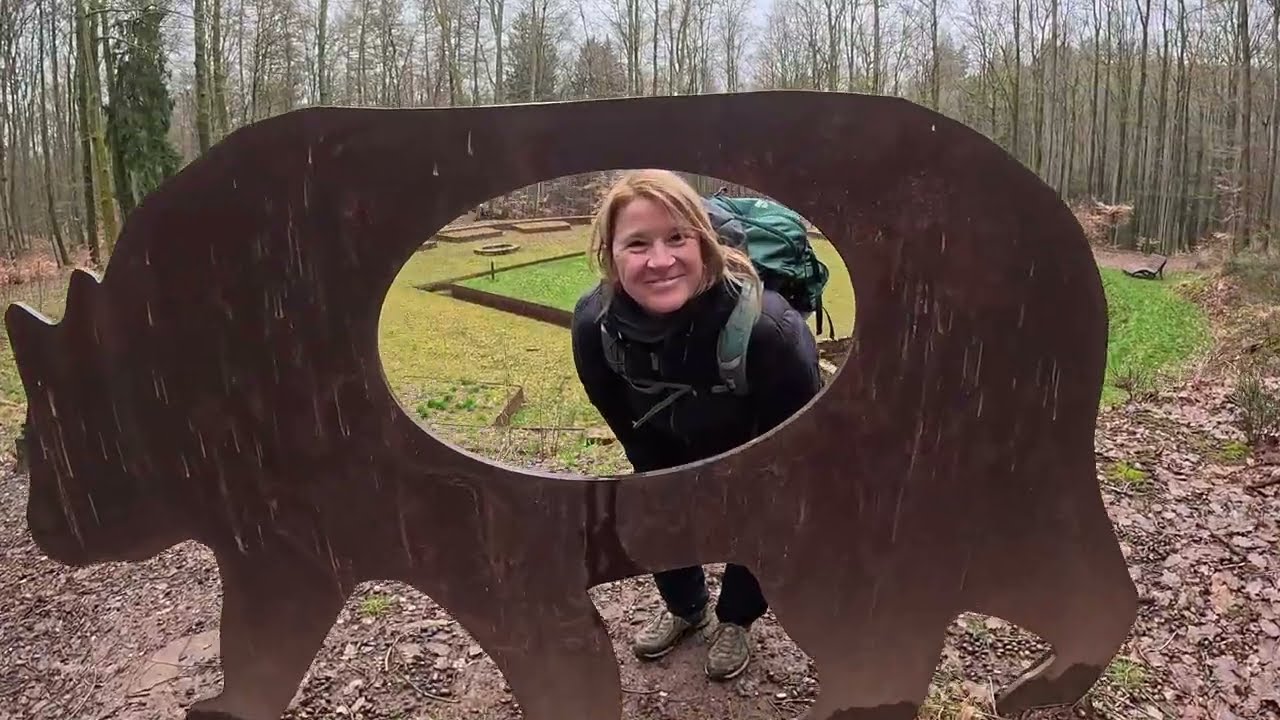 Schlossberg-Tour Homburg