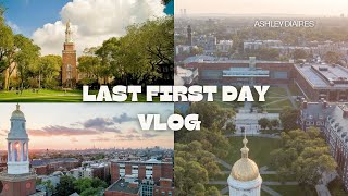 COLLEGE DIARIES LAST FIRST DAY EVER BROOKLYN COLLEGE CUNY