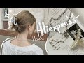 Мои отличные покупки с ALIEXPRESS 🎀 Чехлы, заколки и бижутерия