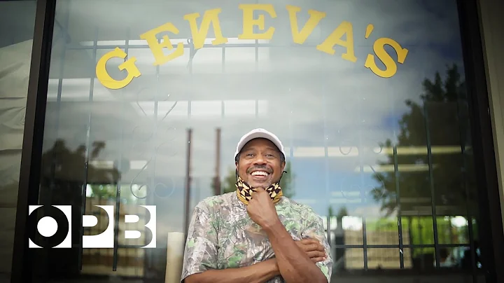 Last stop in the barbershop