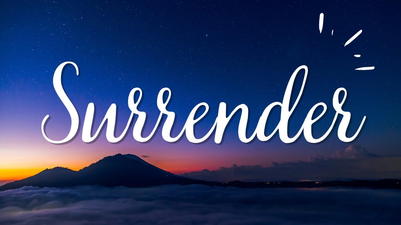 SURRENDER || HEALING STREAM NOVEMBER 2023 || SOAKING WORSHIP