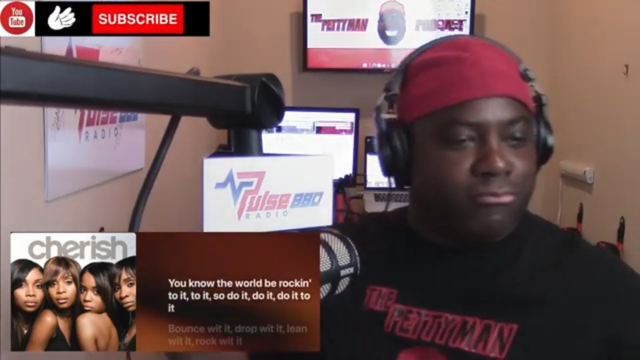 Vibe | Cherish | Do It Do It (feat. Sean Paul) | REACTION VIDEO