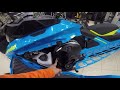Обзор нового снегохода для гор BRP 2018* Ski-Doo Summit 165 X SHOT