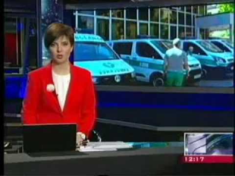 უელსის დელეგაცია ქუთაისის სასწრაფო დახმარების რაიონულ ცენტრში