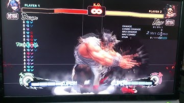 Hugo Easy Delayed Wakeup Safe Jump Setups