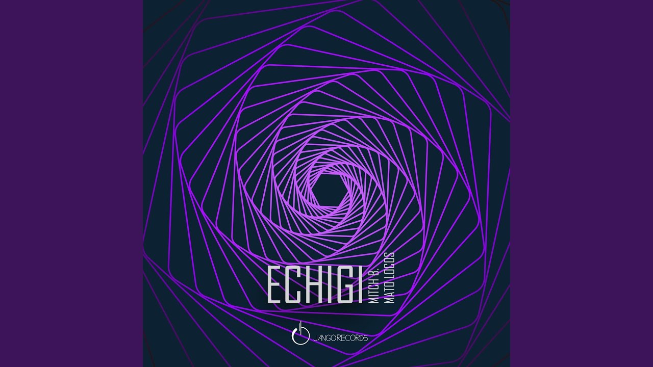 在 YouTube 上观看 Echigi