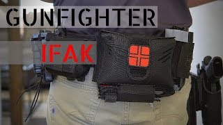 Gunfighter IFAK – Review