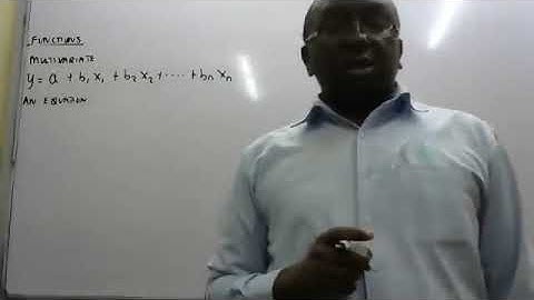 QUANTITATIVE ANALYSIS:INTRODUCTION TO FUNCTIONS AND CALCULUS:7-3-2022
