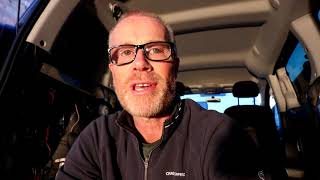 Peugeot Partner Microcamper Build - Episode 2