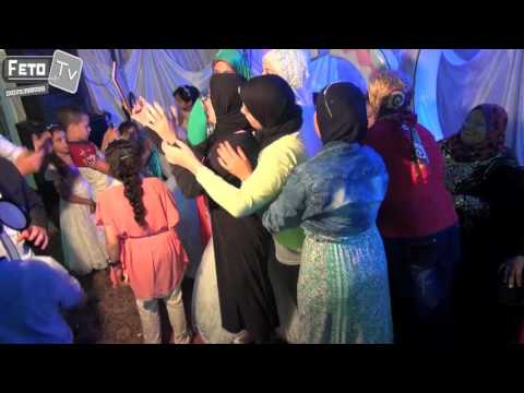 سيكو العفريت مكسر الفرح مع محمد حميد فى العايشة مليونية اولاد عمارة