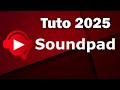 COMMENT CONFIGURER SOUNDPAD SoundBoard GRATUITE En Demo Tuto 2025 рџ COMMENT CONFIGURER SOUNDPAD SoundBoard GRATUITE En Demo Tuto 2025 рџ