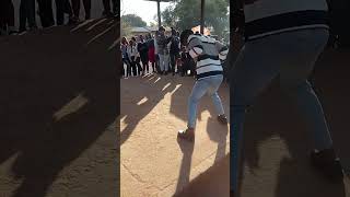 King Vhadzweda Dance Vibes 20220795560611 App Ten