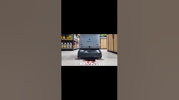 KEENON KLEENBOT C40 | Instant Dry