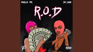 R.O.D. (feat. Vae Vanilla & Jai Lanai)