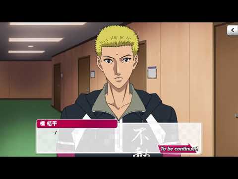 [Tenirabi] Kippei Tachibana's Birthday - Birthday Story + Full Voice Character Line Collection - ...