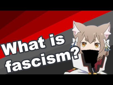 What Is Fascism | Ideology Explained