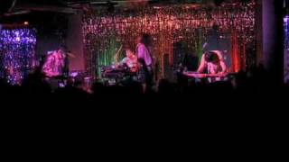 Starfucker -- Hard Smart Beta