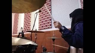 Cover Drum Lir Ilir (Hanya Amatir)