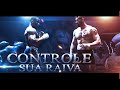 Controle Sua Raiva | Rap Motivacional Agressive | Mano Perna - Rap Tributo 33